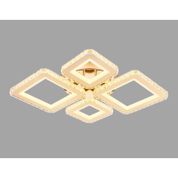 Потолочная люстра Ambrella Light Acrylica Ice FA1727