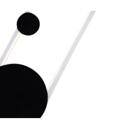 Настенный светильник Kink Light Элин 08432,01-19