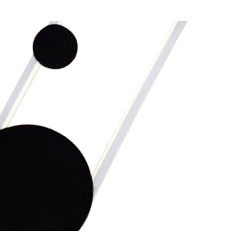 Настенный светильник Kink Light Элин 08432,01-19