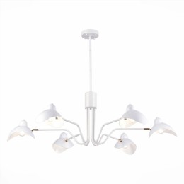 Люстра на штанге ST Luce Minne SL1801.513.06