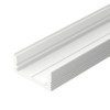 Алюминиевый профиль Arlight SL-SLIM-H7-2000 WHITE 037111