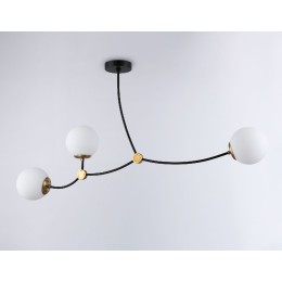 Люстра на штанге Ambrella Light Modern TR2568