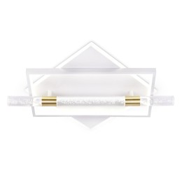 Потолочная люстра Ambrella Light Comfort FL5012