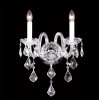 Бра Crystal Lux Queen AP2