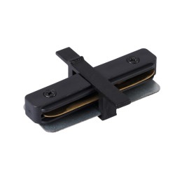 Соединитель линейный (однофазный) Crystal Lux CLT 0.2211 CLT 0.2211 01 BL