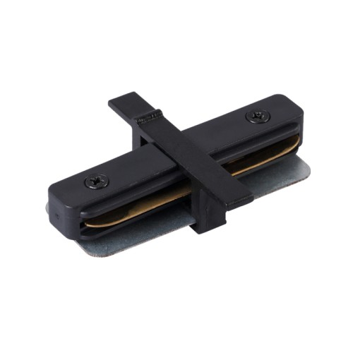 Соединитель линейный (однофазный) Crystal Lux CLT 0.2211 CLT 0.2211 01 BL