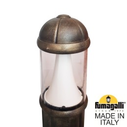 Ландшафтный светильник Fumagalli Sauro D15.554.000.BXD1L.CRB