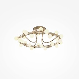 Потолочная люстра  Maytoni Tessara MOD081CL-L36G3K