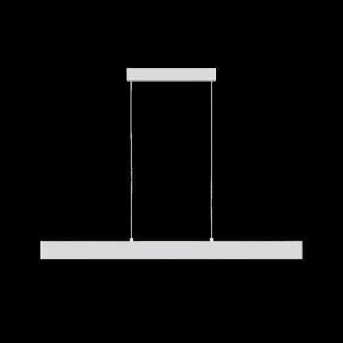 Подвесной светодиодный светильник Maytoni Step P010PL-L30W