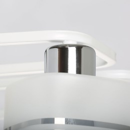 Потолочная люстра De Markt Тетро 673017706