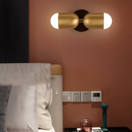 Бра ImperiumLoft Chris 209124-23