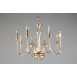 Подвесная люстра APLOYT NITA APL.730.03.08