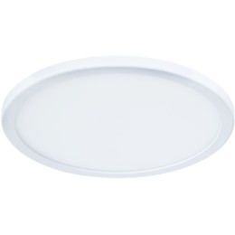 Встраиваемый светильник ARTE Lamp A7975PL-1WH