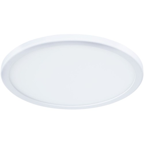 Встраиваемый светильник ARTE Lamp A7975PL-1WH