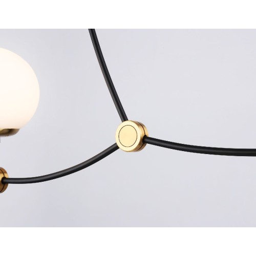 Люстра на штанге Ambrella Light Modern TR2568