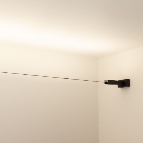 Светодиодная лента-трос Arlight Stingray-RT-B30-10mm 24V RGB (7.2 W/m, IP20, 5060, 5m) 033885