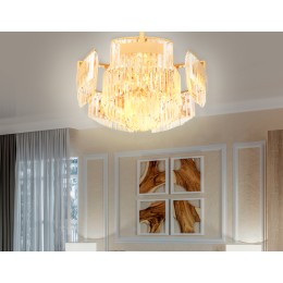 Потолочная люстра Ambrella Light Traditional TR5093