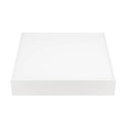 Потолочный светильник Arlight IM-QUADRO-EMERGENCY-3H-S350x350-33W Day4000 (WH, 120 deg, 230V) 041009