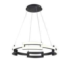 Подвесной светильник Vele Luce Negro VL7102P10