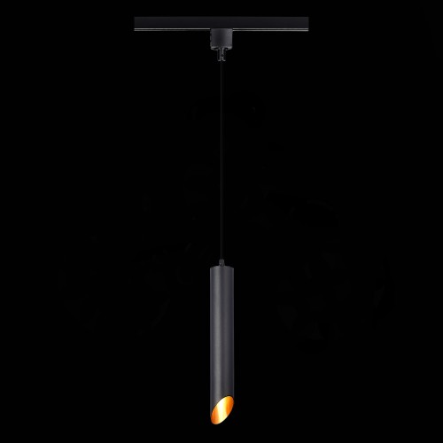 Трековый однофазный светильник ST Luce ST152.416.01