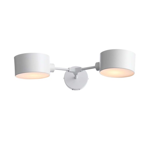 Настенный светильник EVOLUCE GIMENTO SLE183501-02