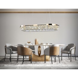 Подвесная люстра Ambrella Light Traditional TR5025