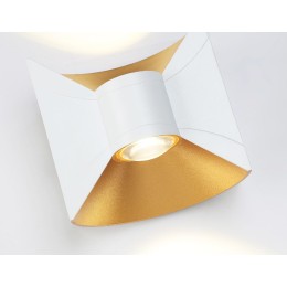 Уличный настенный светильни Ambrella Light Garden ST4471