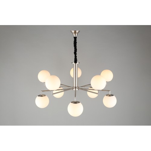 Подвесная люстра Aployt Kristian APL.759.03.10