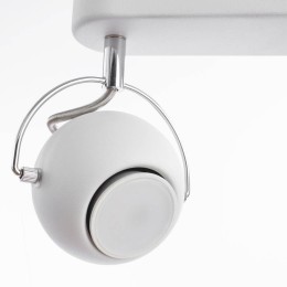 Спот Arte Lamp 86 A9128PL-4WH