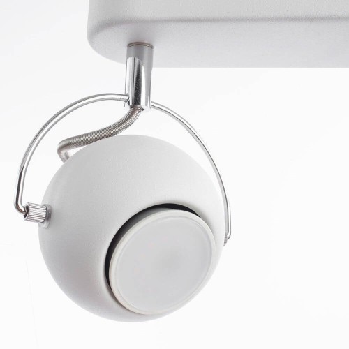 Спот Arte Lamp 86 A9128PL-4WH