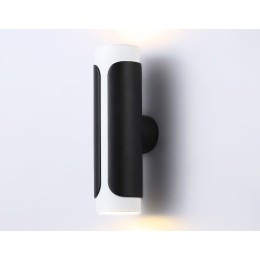 Настенный светильник Ambrella Light Techno family TN51617