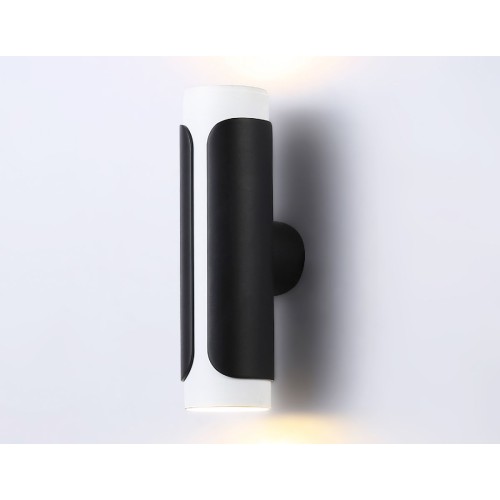 Настенный светильник Ambrella Light Techno family TN51617