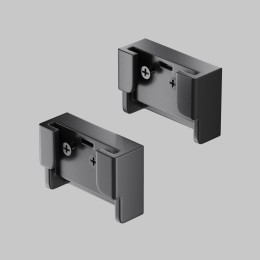 Заглушка (2 шт.) Maytoni Pendant system Parity TRA130BECDuo-B