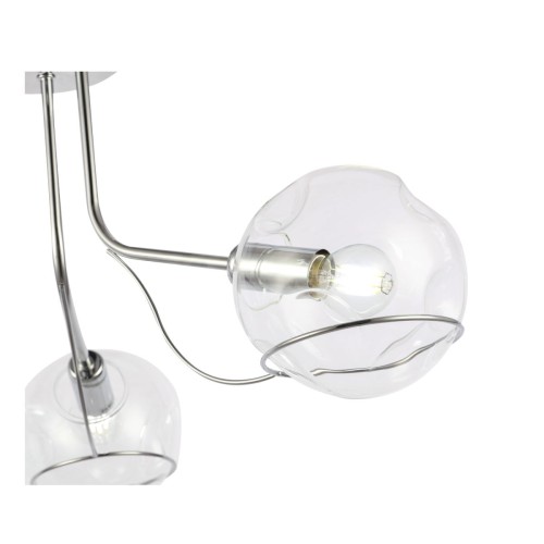 Потолочная люстра EVOLUCE BACA SLE102502-03