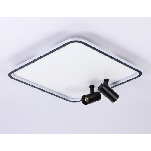 Потолочная люстра Ambrella Light Comfort LineTech FL5115