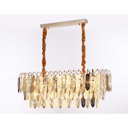 Подвесная люстра Ambrella Light Traditional TR5260