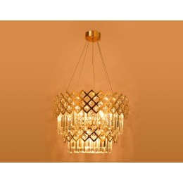 Подвесная люстра Ambrella Light Traditional TR5275