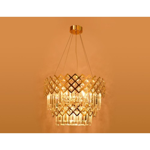 Подвесная люстра Ambrella Light Traditional TR5275