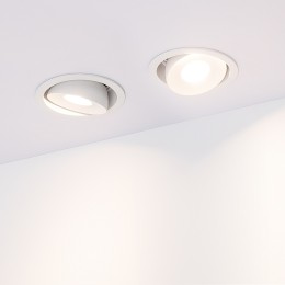 Встраиваемый светильник Arlight 028146