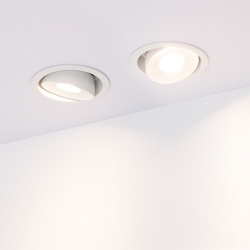 Встраиваемый светильник Arlight 028146