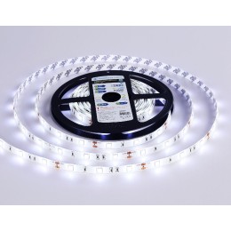 Светодиодная лента Ambrella Light LED Strip 12В 5050 7,2Вт/м 6500K 5м IP65 GS1903