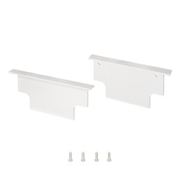 Заглушка Arlight ARH-CEIL-REFLECT-DUAL глухая 036433