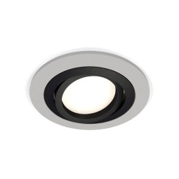 Встраиваемый светильник Ambrella Light Techno Spot XC7623081 (C7623, N7002)