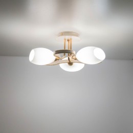 Потолочная люстра Citilux Октава CL131133