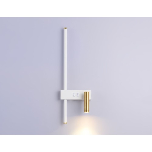 Настенный светильник Ambrella Light Comfort FL5207