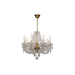 Подвесная люстра Favourite Simone 1736-8P