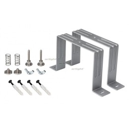 Держатель Arlight S2-LINE-10570 Set 021189