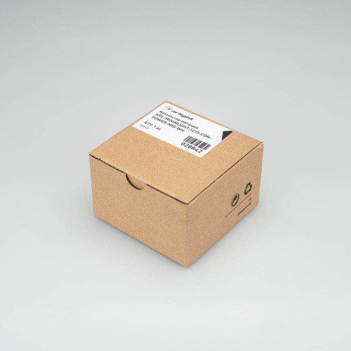 Коннектор питания Arlight ARL-Moonlight-1213-Con-Power-MID-WH 028842