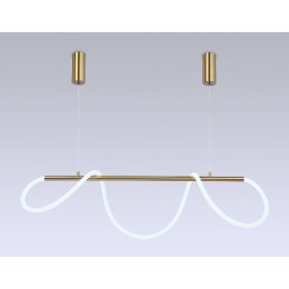 Подвесной светильник Ambrella Light Comfort FL10535