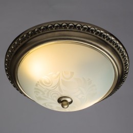 Потолочный светильник Arte Lamp 28 A3009PL-2AB